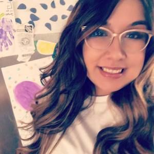 Meet your Posher, Angelica